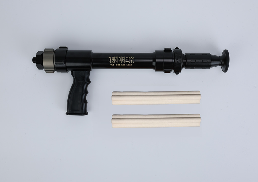 K-Fire Retardant Stick-type Solid Extinguishing Agent